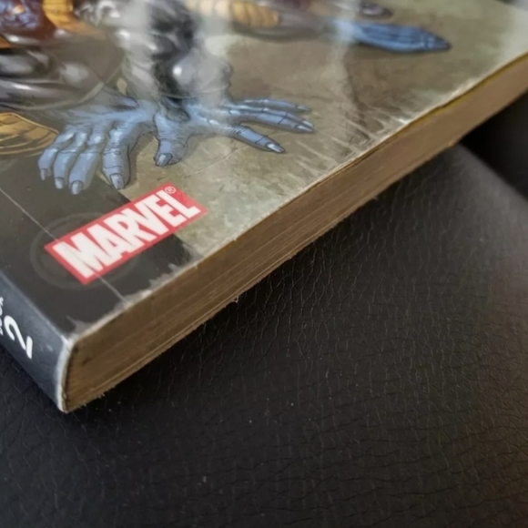 Ultimate X-Men Ultimate Collection Vol. 1 2 3 TPB Marvel Graphic Novels 1-3 - Picture 3 of 3